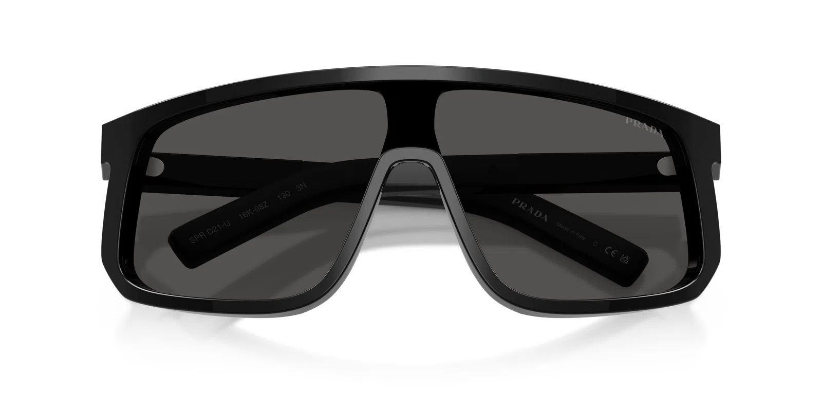 Prada D21SU Sunglasses - view 24
